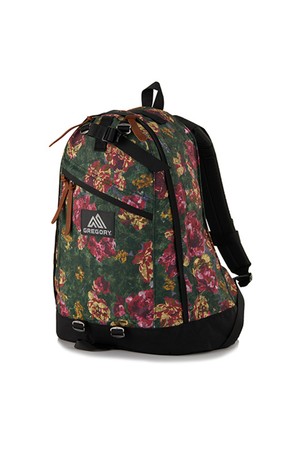 데이팩 - BOTANICAL TAPESTRY 백팩 26L (09JT8024)