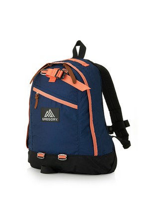 파인데이 V2 - DEEP NAVY X PINK 백팩 18L (09JU1285)