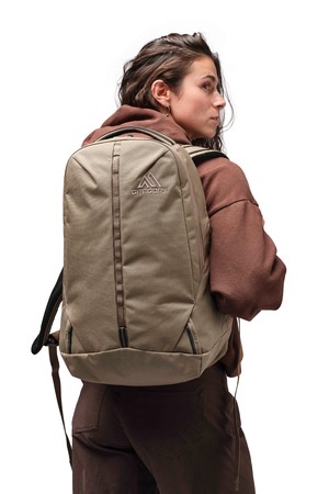 아웃셋20 백팩 - DESERT TAN (UJ103001)