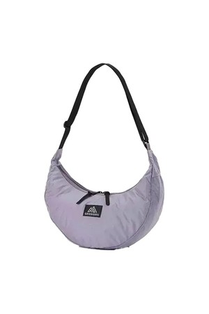 래핑 숄더 L - DIGITAL LAVENDER (08JU4600)