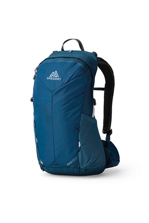 줄루20 LT - STARLIGHT BLUE (AO561017) 당일산행 등산배낭