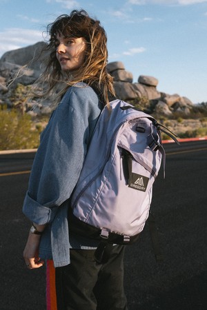 데이팩 - DIGITAL LAVENDER 26L백팩 ( 09JU4024)