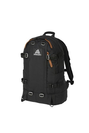 올데이 V2.1 - DELUXE 백팩 - BLACK 21L (09J29467)