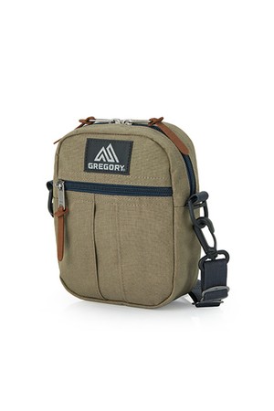 퀵포켓 M - SAND STORM 크로스백 (08JT7127)