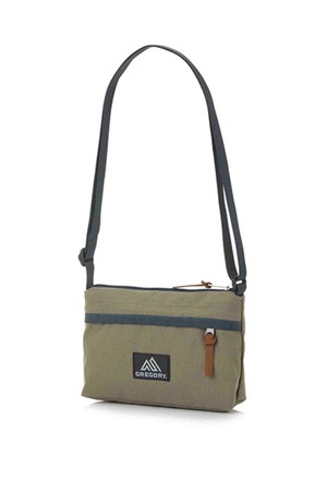 엔벨롭 숄더백 - SAND STORM 1L (08JT7305)