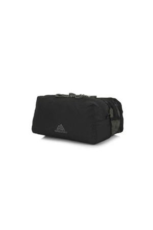나노 패킹 큐브12 - OPTIC BLACK 12L (43J69048)