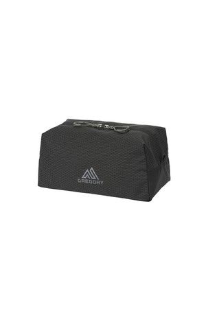 나노 패킹 큐브8 - OPTIC BLACK 8L (43J69047)