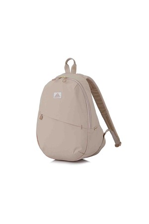 수지 백팩 S - CREME BRULEE (UD635002) 12L