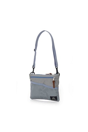 사코슈M - LIGHT GREY X BLUE GREY (07JV7163)