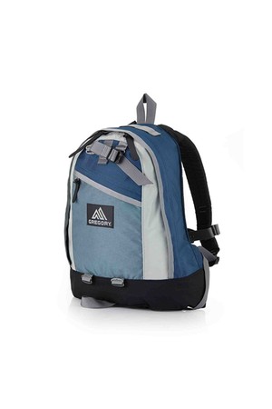 파인데이 V2 - TRACK NAVY 백팩 18L (09JV9285)