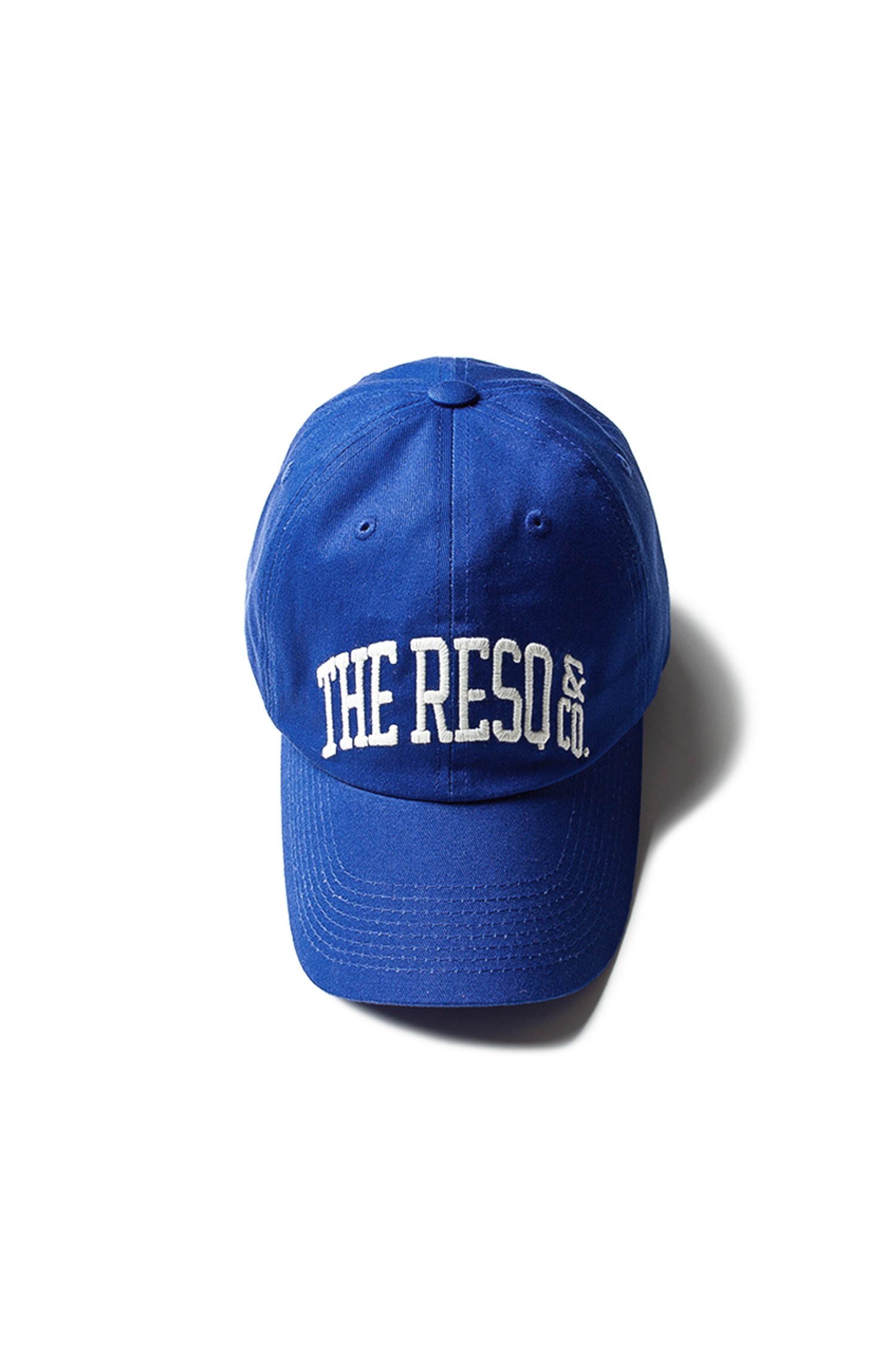 resq hat