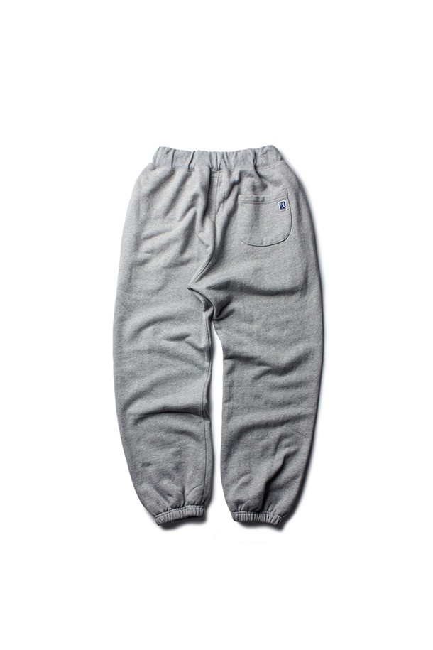 THE RESQ - 캐주얼팬츠 - [THE RESQ] BALLGAME PANTS - M/GREY(ORIGINAL)