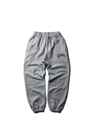 [THE RESQ] BALLGAME PANTS - M/GREY(ORIGINAL)