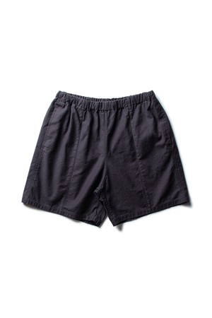 YOSEMITE CAMP SHORTS [WINE PURPLE]
