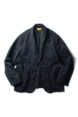 GABARDINE SEOKIA JACKET [NAVY]