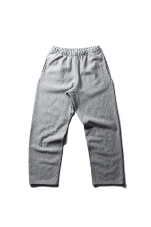 CLASSIC SWEATPANTS [MELANGE GREY]