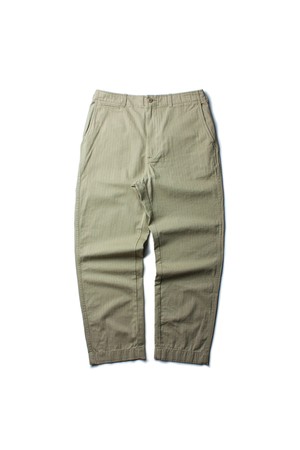 HBT CLASSIC CHINOS [VINTAGE KHAKI]