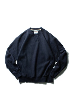 CLASSIC SWEATSHIRT [DARK NAVY]