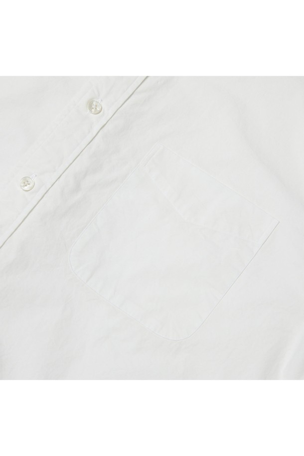 PRODE SHIRT - 긴팔셔츠 - [PRODE SHIRT] [릴렉스] P-900 포플린 셔츠 (4 color)