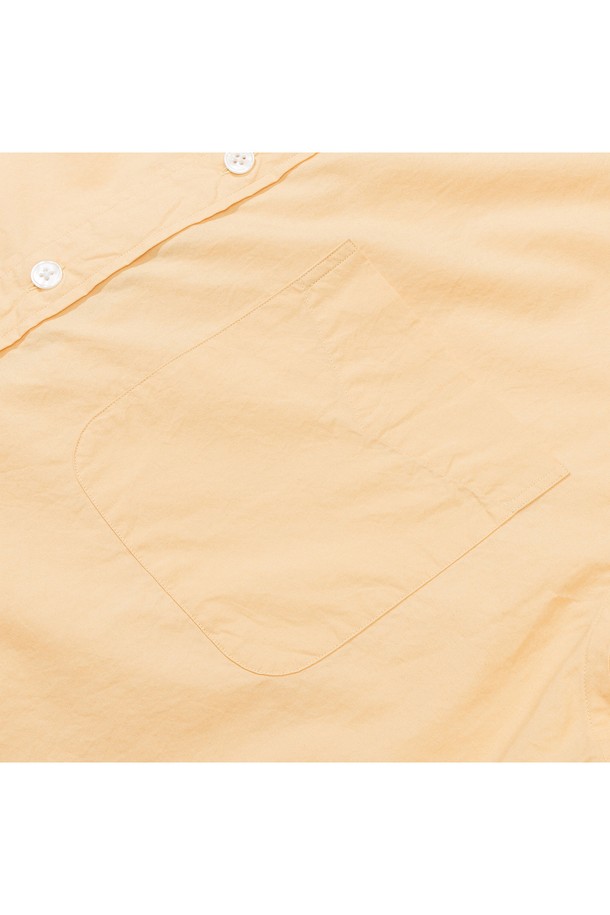 PRODE SHIRT - 긴팔셔츠 - [PRODE SHIRT] [릴렉스] P-960 포플린 셔츠 (3 color)