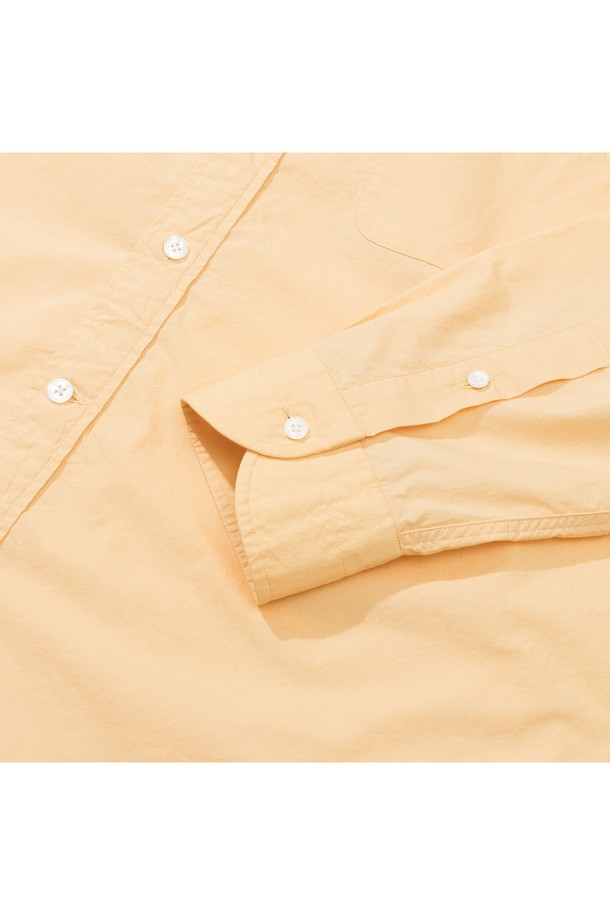 PRODE SHIRT - 긴팔셔츠 - [PRODE SHIRT] [릴렉스] P-960 포플린 셔츠 (3 color)