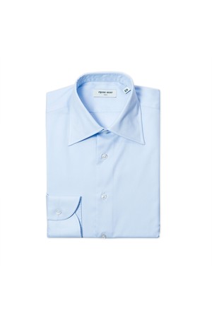 [PRODE SHIRT] REGULAR COLLAR SHIRT (2color)