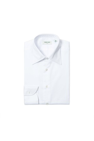 [PRODE SHIRT] REGULAR COLLAR SHIRT (2color)