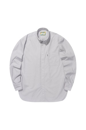 [PRODE SHIRT] V-630 OXFORD SHIRT (4 color)