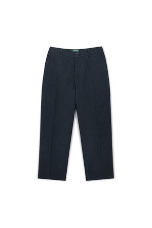 [PRODE SHIRT] CT-300 피렌체 다잉 치노 팬츠 (네이비)