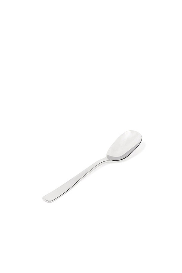 알레시(Alessi) 나이프포크스푼 티스푼 7 _ 실버 AJM22/7는 모던하고 미니멀한 디자인의 주방용품 세트입니다. 스테인리스 스틸 소재로 제작되어 내구성이 뛰어나며, 식사 시 사용할 수 있습니다. 기능성 중심 디자인으로, 13cm 길이에 재스퍼 모리슨(Jasper Morrison)의 독창적인 디자인이 더해졌습니다. 베트남에서 생산되었으며, 알레시(Alessi) 브랜드의 품질을 보장합니다. 식사 도구로, 주방에 스타일을 더할 수 있는 실용적인 아이템입니다.
