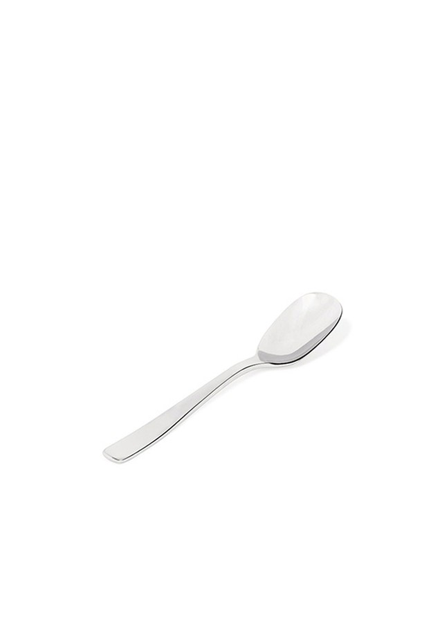 알레시(Alessi)의 기능성 주방 시리즈, '나이프포크스푼 디저트스푼4' 실버 AJM22/4 세트입니다. 미니멀 디자인과 실용성을 중시하여 주방 및 식사 용도로 제작되었으며, 스테인레스 스틸 소재로 제작되어 견고합니다. 구성품은 나이프, 포크, 스푼, 디저트스푼으로 이루어져 있으며, 각 21cm 사이즈입니다. 베트남에서 생산되었고, 디자이너는 Jasper Morrison입니다. 예술적 감성을 더해 식사 경험을 풍요롭게 합니다.
