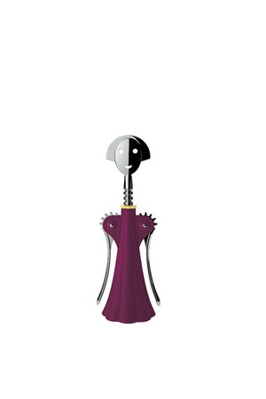 [Alessi] 안나G 와인오프너_레드/Anna G./AAM01 R/안나지