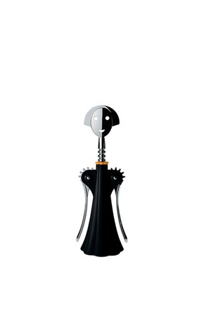 [Alessi] 안나G 와인오프너_블랙/Anna G./AAM01 B/안나지