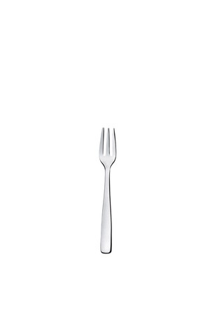 [Alessi] 나이프포크스푼 패스트리포크_16_실버 / AJM22/16