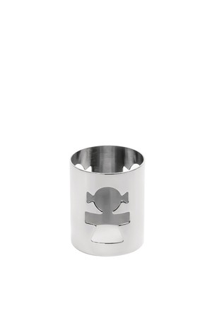 [Alessi] 지로톤도 우먼 냅킨링_실버/Girotondo/AKK10 W