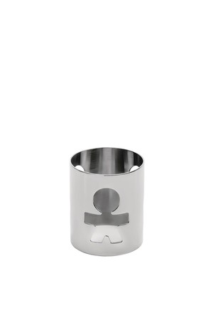[Alessi] 지로톤도 냅킨링_실버/Girotondo/AKK10 M