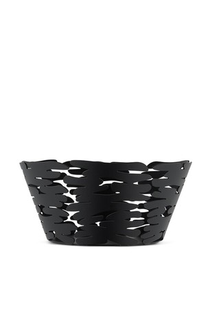 [Alessi] 바크넷 바스켓21_블랙 / BM10/21 B
