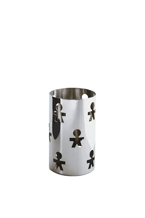 [Alessi] 지로톤도 스틱빵꽂이_실버/girotondo/AKK09