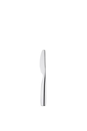 [Alessi] 드레스드 테이블나이프_실버/ MW03/3