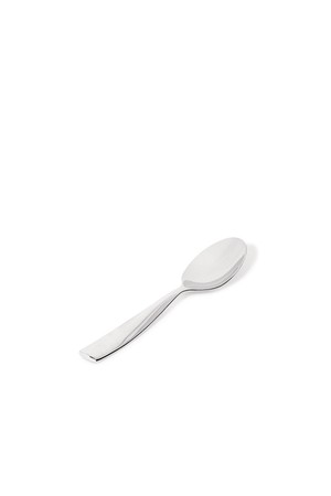 [Alessi] 드레스드 테이블스푼_실버/ MW03/1