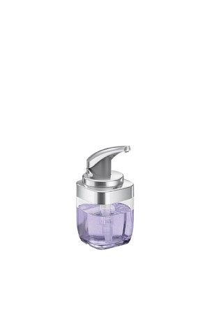 [심플휴먼] 사각 디스펜서 2_443ml / SPH-BT1081