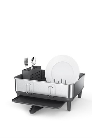 [심플휴먼] 디럭스 컴팩트 식기건조대 / SPH-KT1184DC