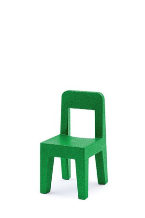 [Magis] 팝 체어_그린 /Pop Chair/ MGS-MT10 V