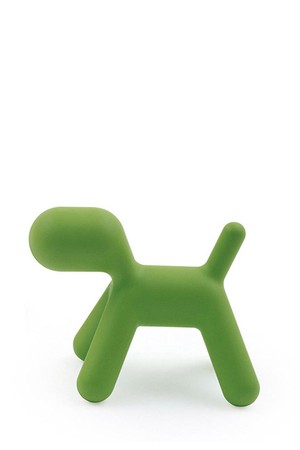 [Magis]마지스 퍼피 의자 라지 그린_L / MGS-MT54 V