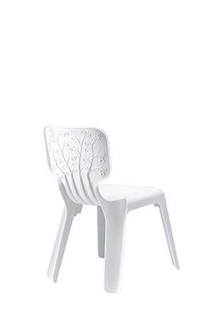 [Magis]마지스 알마 체어_그린 /어린이의자/Alma Chair/ MGS-MT160 V