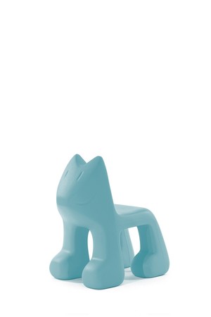 [Magis]마지스 미투 줄리안 체어_터콰이즈 / MGS-MT20 T1785