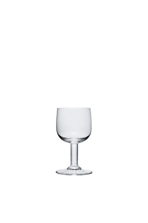 [Alessi]알레시 글라스패밀리 샴페인와인잔_유리/AJM29/2