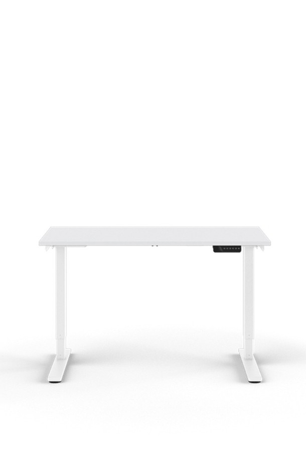 Humanscale eFLOAT GO 2.0 전동 높이조절 테이블 (HUM-FYH12TSSK)은 사무 환경에 최적화된 모던 스타일의 화이트 테이블입니다. 높이 조절, USB 충전 (Type-A, Type-C), 충돌 방지, 메모리 기능, 그리고 저소음 작동을 지원하여 쾌적한 작업 환경을 조성합니다. 프로그래밍 가능한 핸드셋, 4개의 높이 사전 설정, 디지털 판독, PVC-free 케이블, 그리고 일정한 힘을 제공하며, 과열, 과전류, 단락, 전류 제한 보호 등 안전 기능도 갖추고 있습니다. 앉은 자세와 서있는 자세를 자유롭게 전환하며, 최고/최저 높이 설정이 가능하여 사용자 맞춤형 작업 공간을 구성할 수 있습니다.
