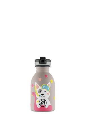 [24bottles]24보틀 어반 강아지 아기 텀블러 250ml / 24B-1959