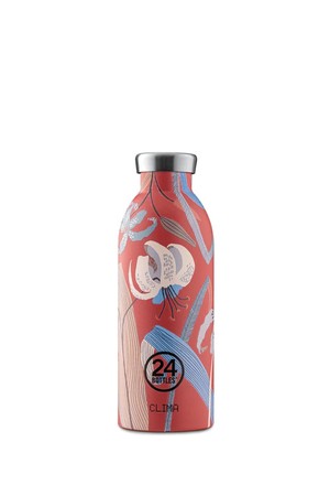 [24bottles]24보틀 클리마 스칼렛릴리 텀블러 / 보온병 500mL / 24B-1697